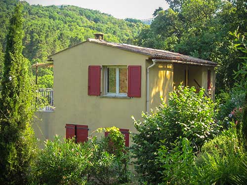 Petit appartement