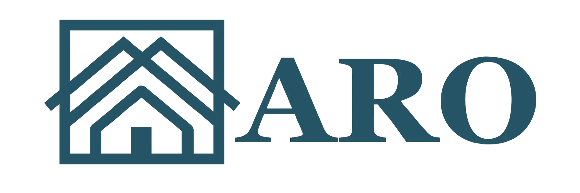 AroPalvelut osuuskunnan logo