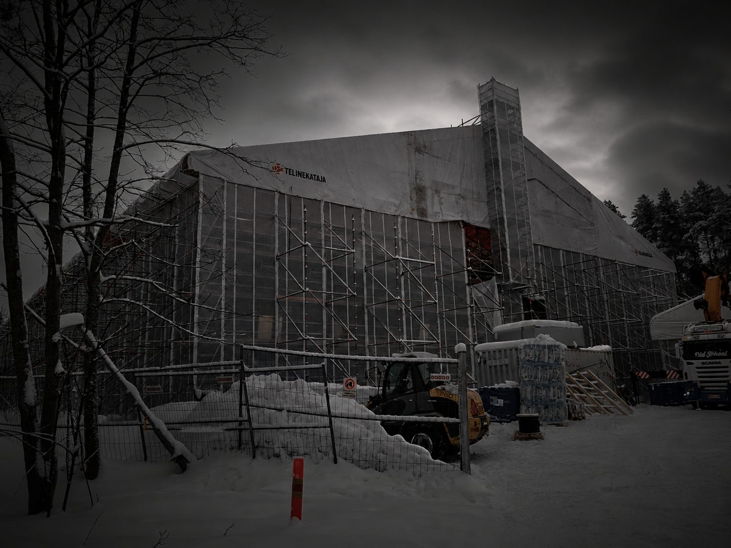 ORDOL rakennuttajakonsultointi Lahti