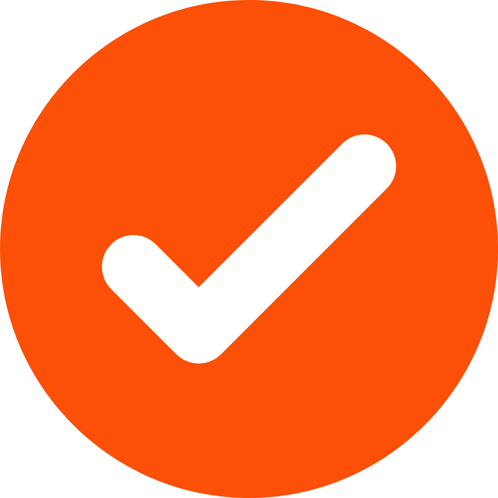 Check icon