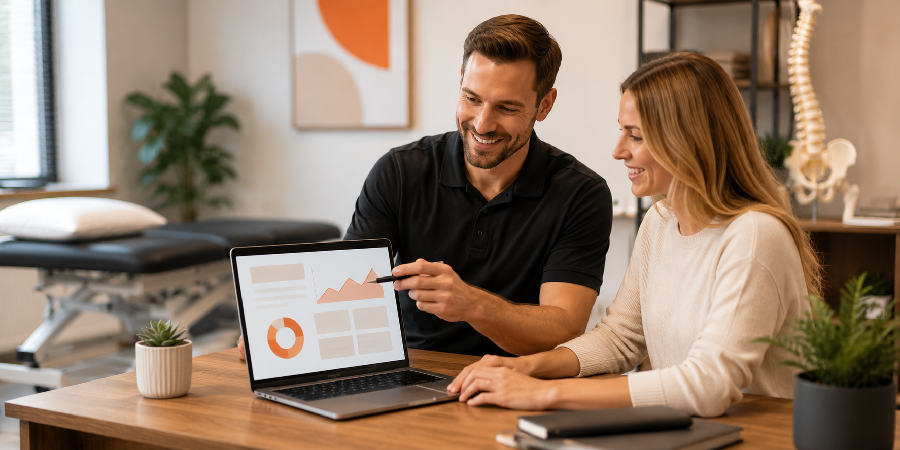 Learn 7 chiropractic website fixes that help clinics improve local trust, mobile experience, patient calls, and online appointment bookings.