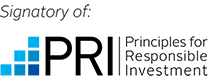 DataRobot company logo with blue square design and black text.