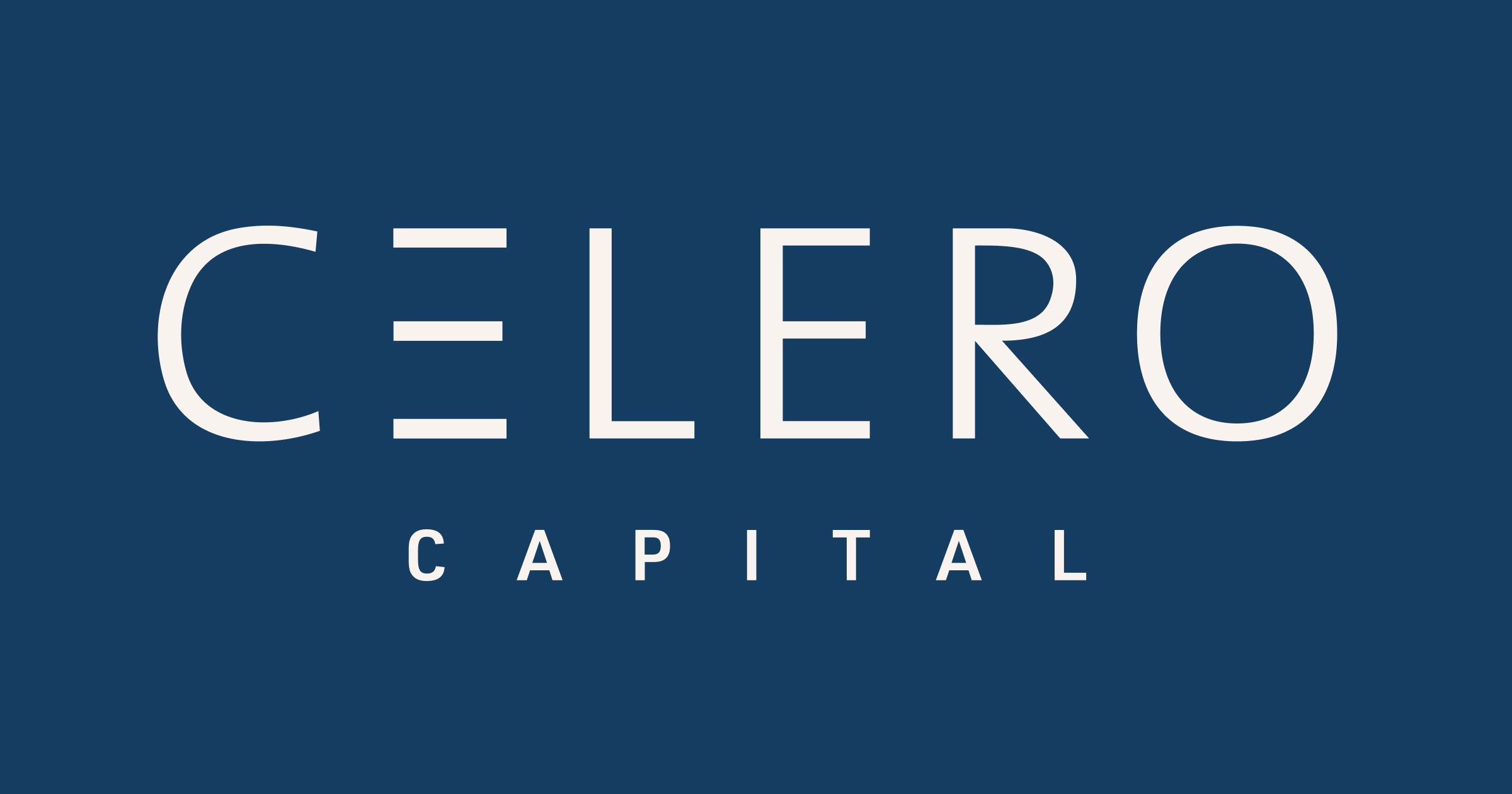 Celero Capital Fund photo