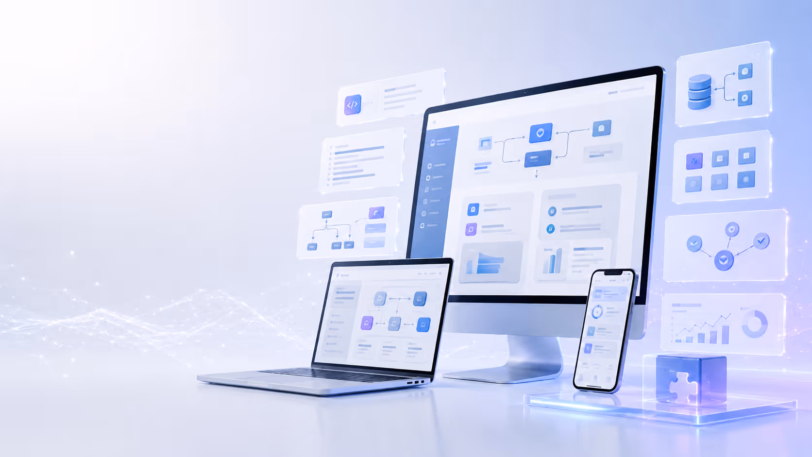 Visual Solutions - Development