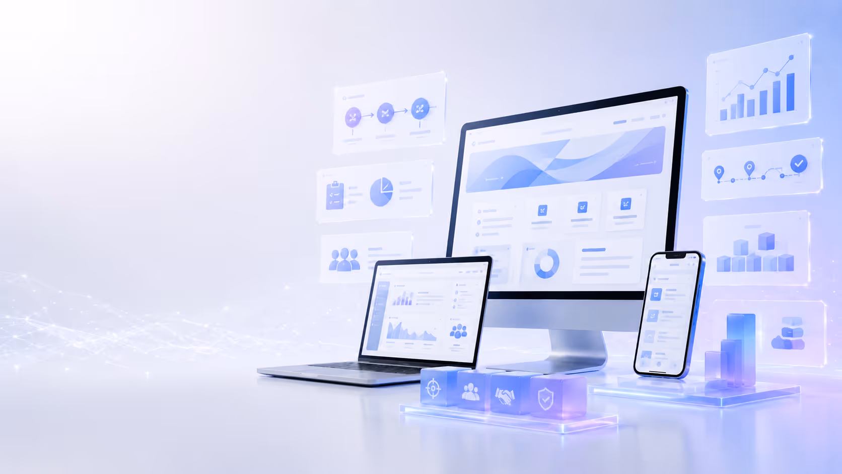 Visual Solutions - About us