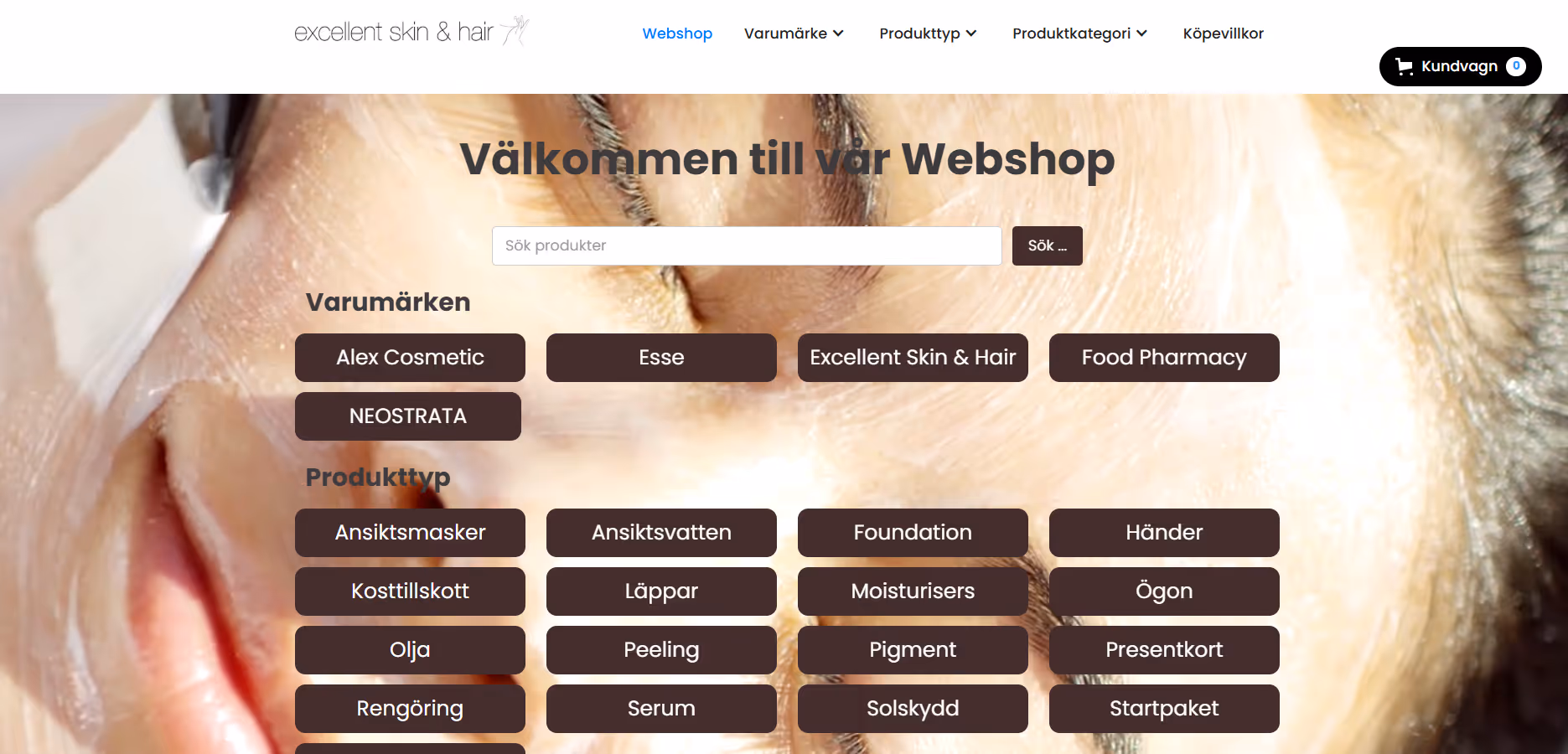 Visual Solutions - Online stores