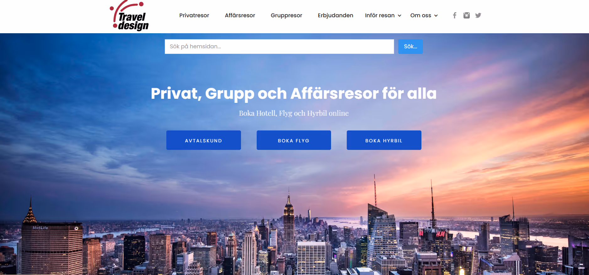 Visual Solutions - Websites