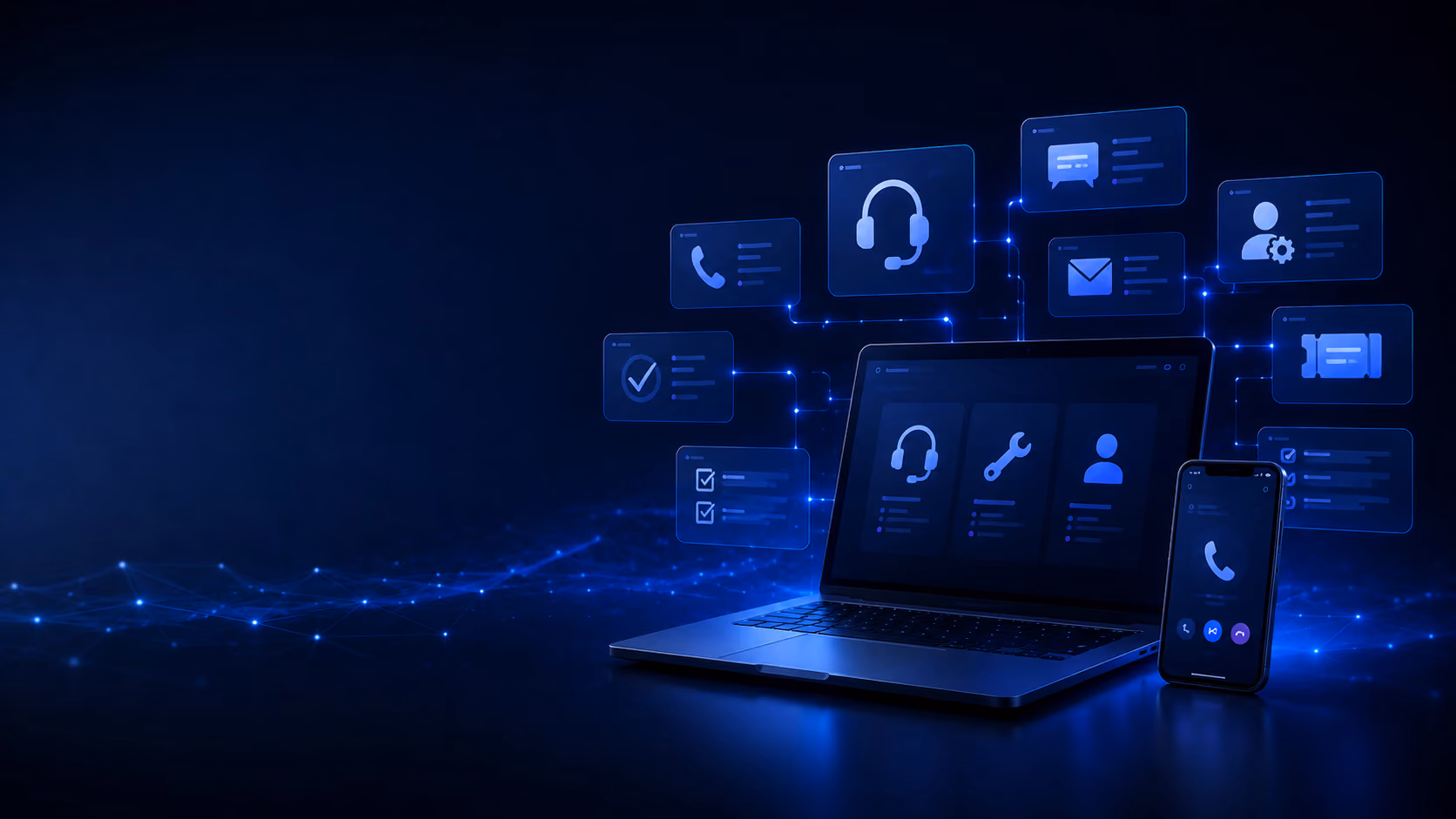 Visual Solutions - Webflow - Dataflex