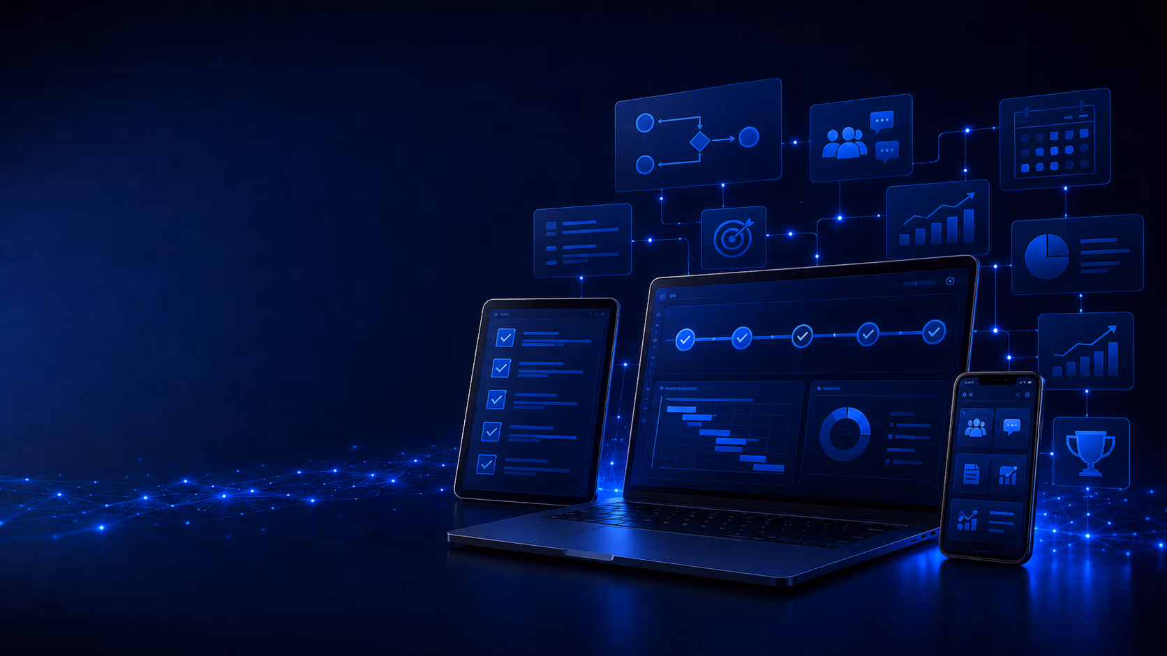 Visual Solutions - Webflow - Dataflex