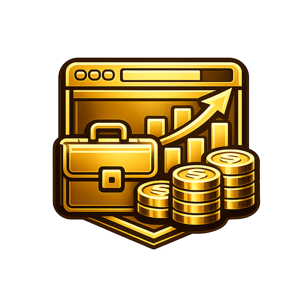 Kombination - Business Growth