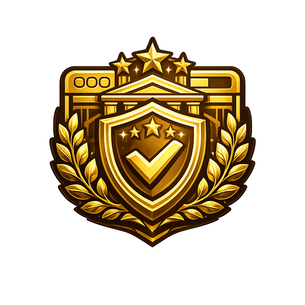 Kombination - Authority Leader