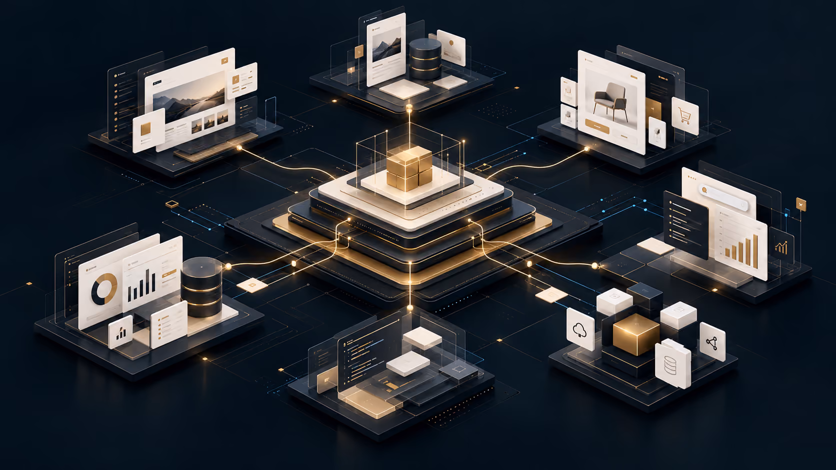 Visual Solutions AB