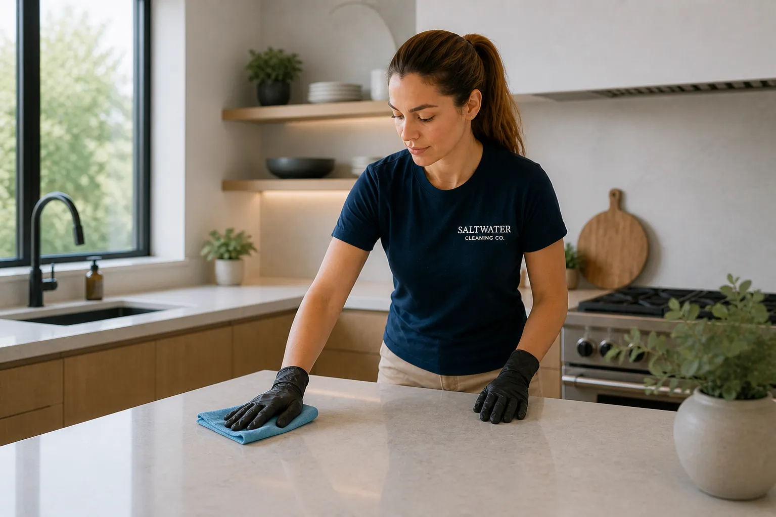 Saltwater Cleaning Co. blog image