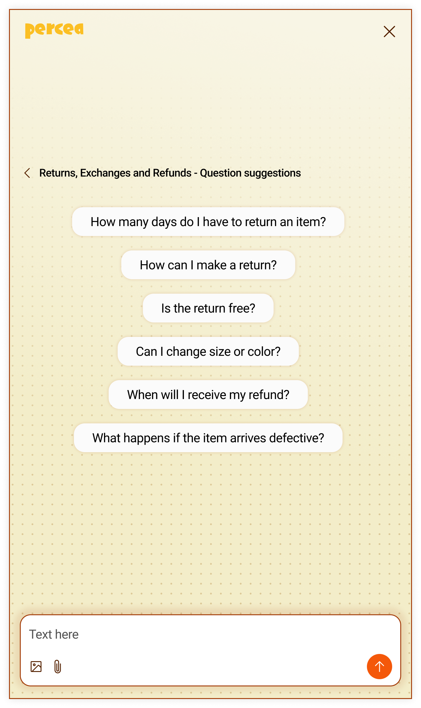 Vocabulary Match