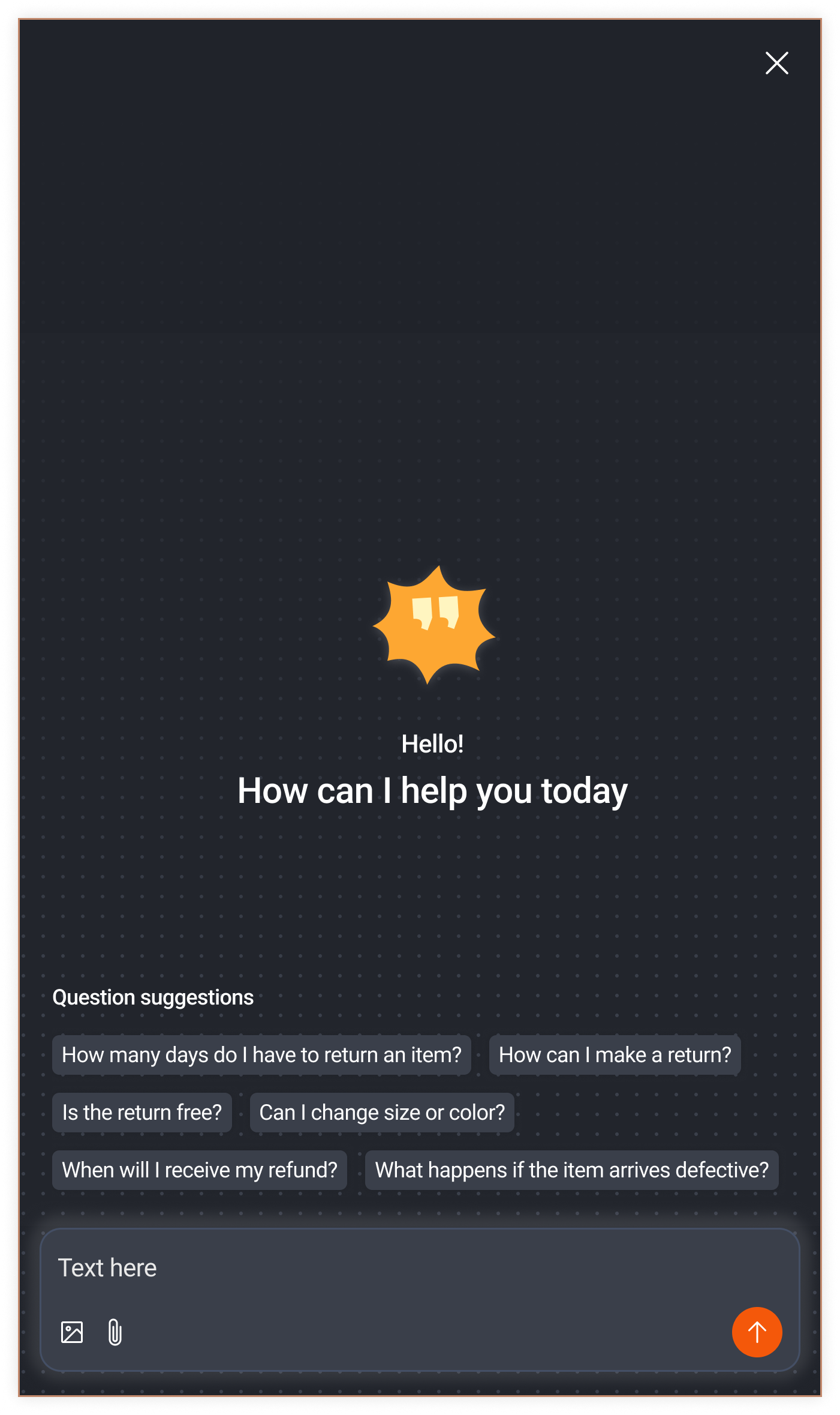 Turns conversations into intelligence