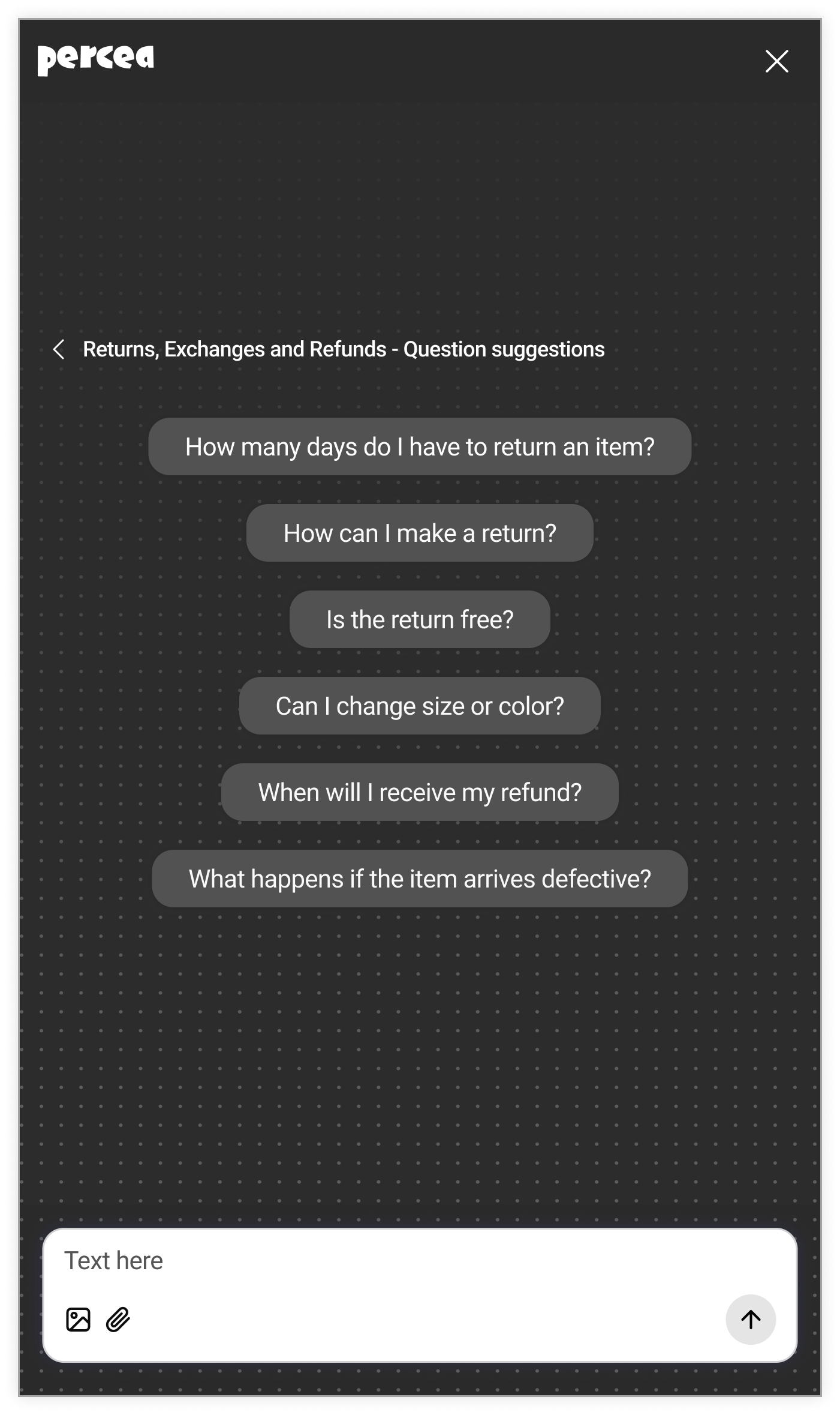 Hesitation Reading