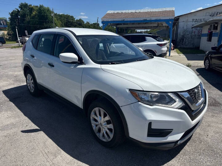 White car delivvered to customer - shot on iPhone