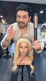 Mirua Lab Creator Styling GIF