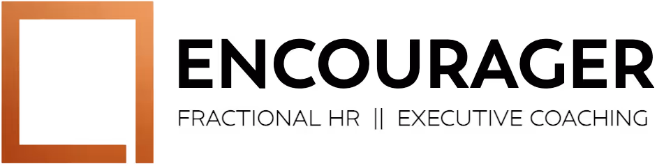 Encourager logo