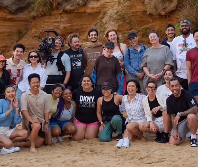 Why Award-Winning Work Starts with Strong Partnerships