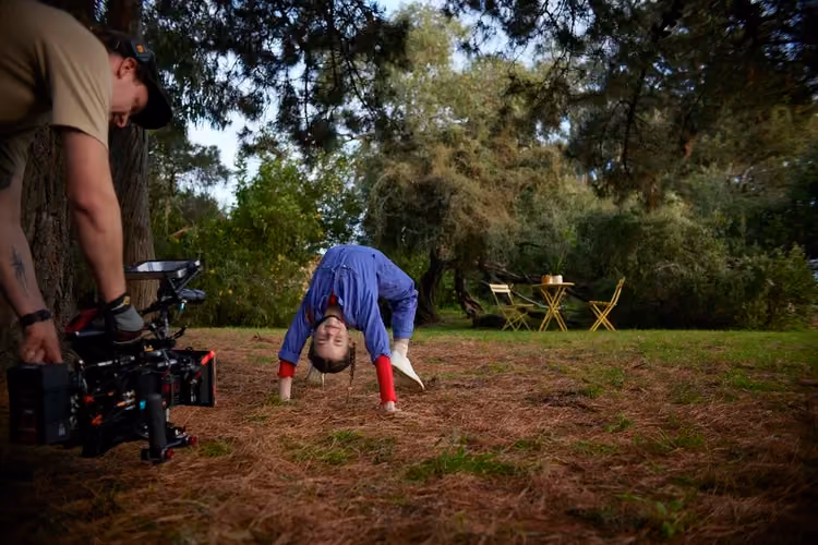 Cinematography & Brand Storytelling