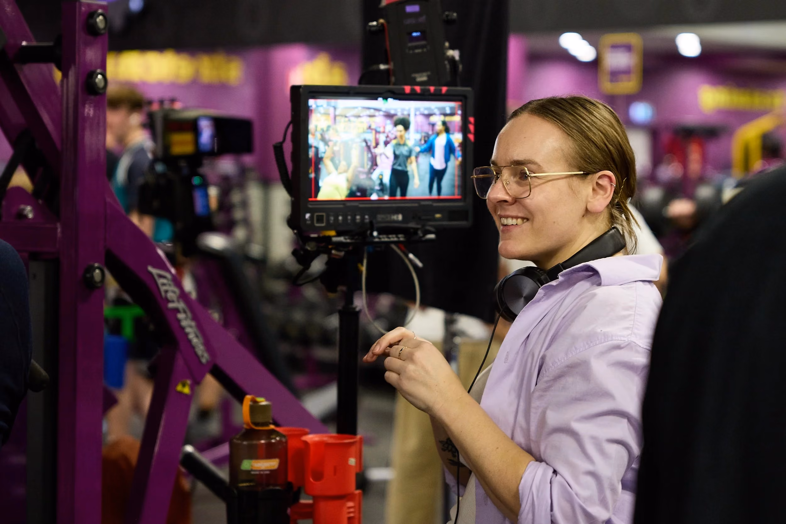 Choosing the Right Director