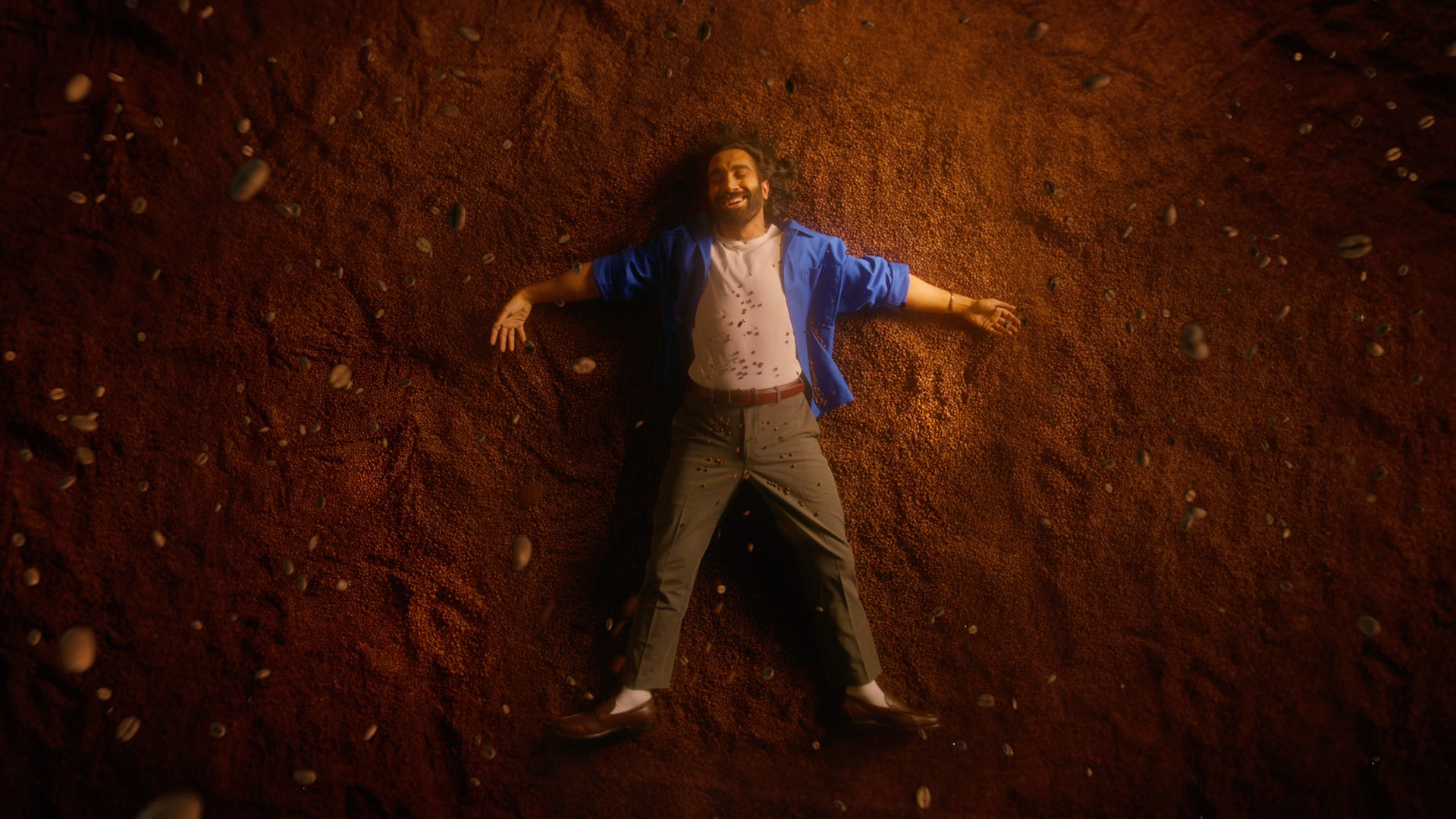 Strong Visuals Making Campaigns Shine