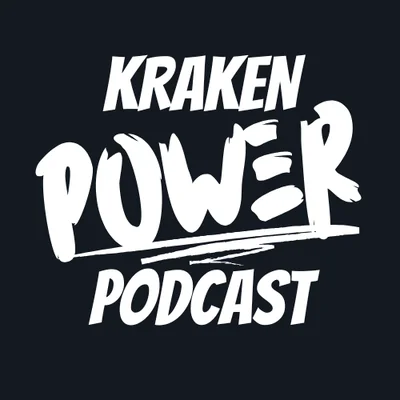 Kraken Power Podcast