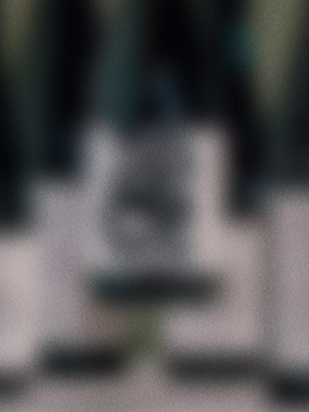 Abstract blurred cider product detail