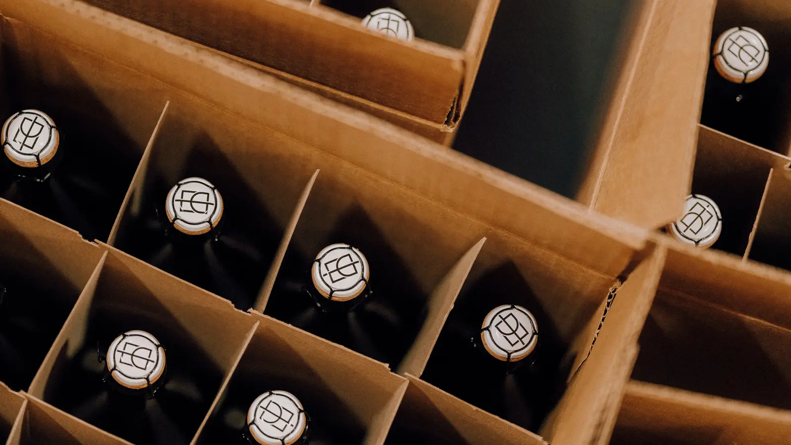 Dendric Estate cider experience
