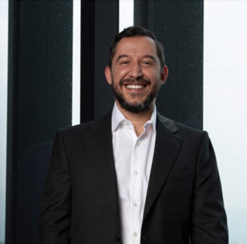 Iván Canales