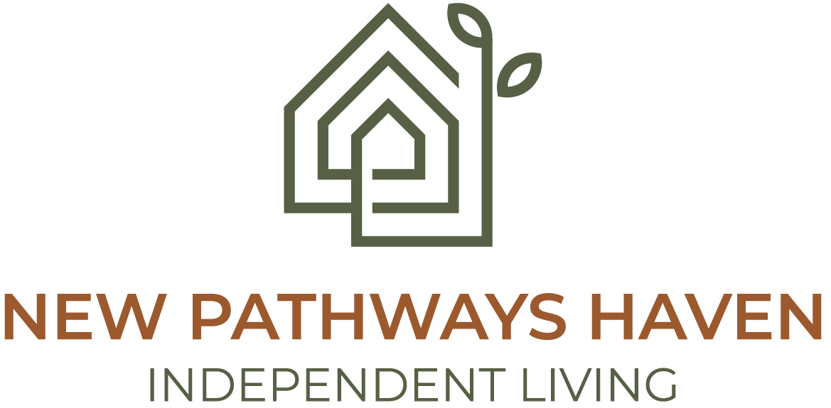 New Pathways Haven Logo