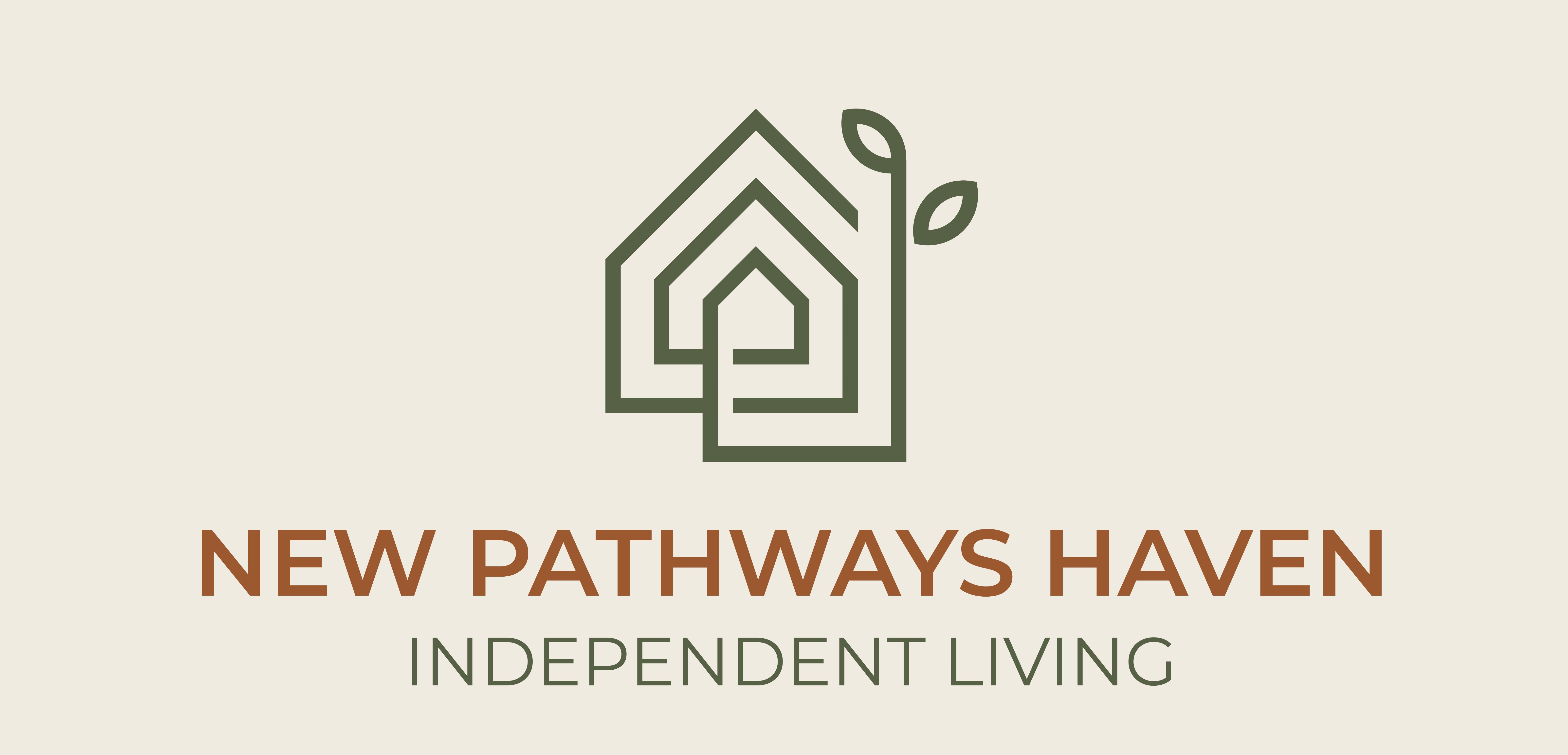 New Pathways Haven Logo