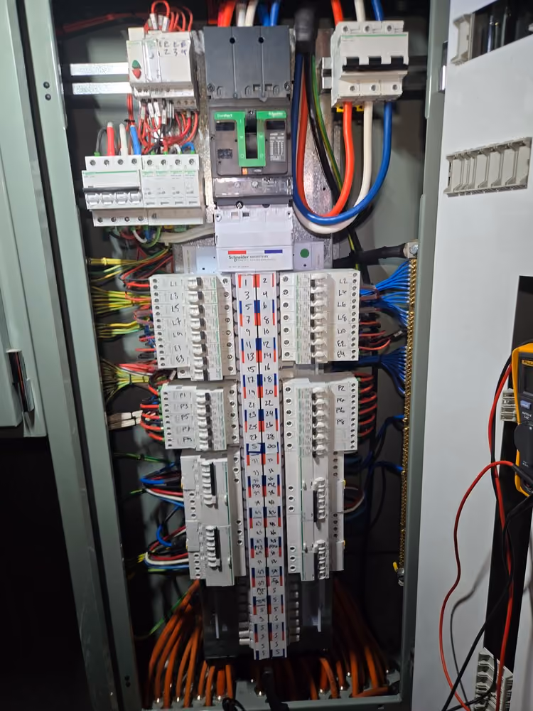 Residential and Power Electrical Services | Reliable Electrical in Melbourne's Bayside & South-East | Ironox Electrical