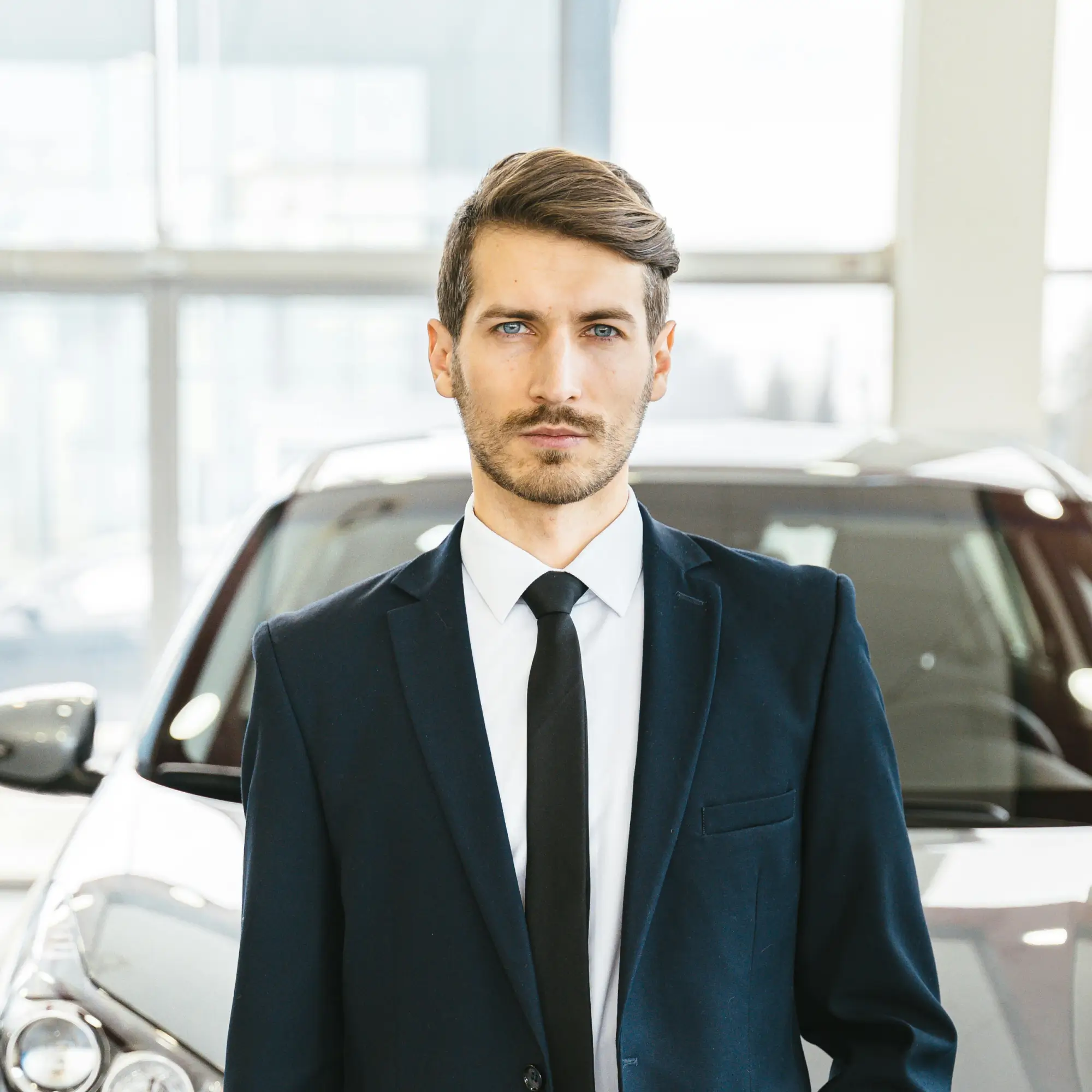 Team Member