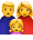 Icon Eltern