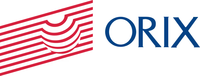 The Blind Sea supporter — ORIX