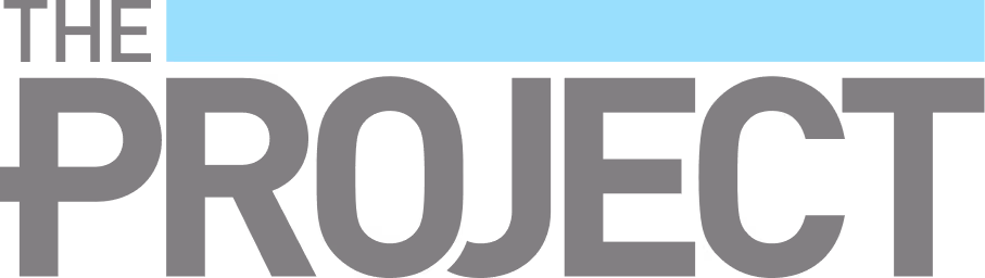 The Blind Sea featured on Channel 10 The Project