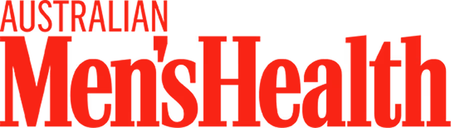 The Blind Sea featured in Men's Health Australia
