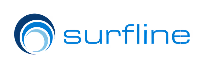 The Blind Sea featured on Surfline