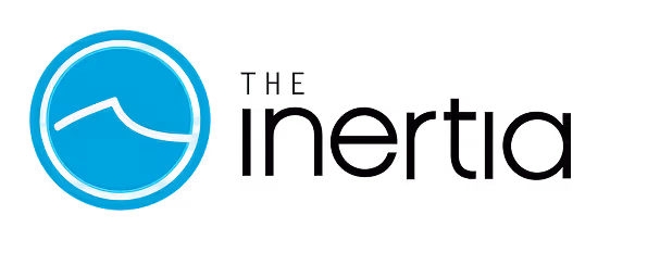 The Blind Sea featured in The Inertia