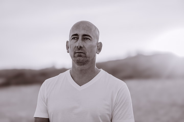 MATT FORMSTON AM