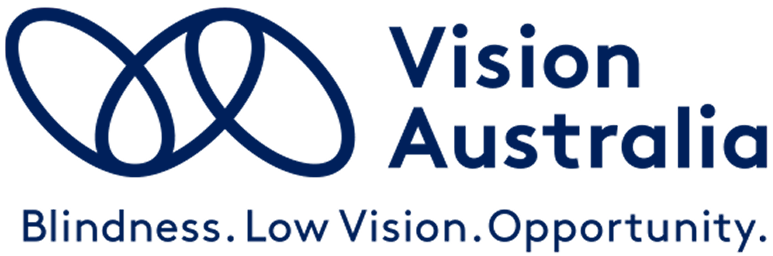 Project Sea Change supported by Vision Australia