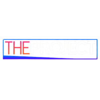 The Project logo