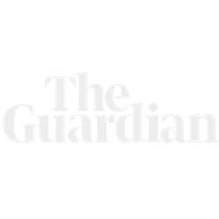 The Guardian Logo
