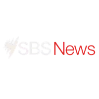 Matt Formston with his cane for SBSNews