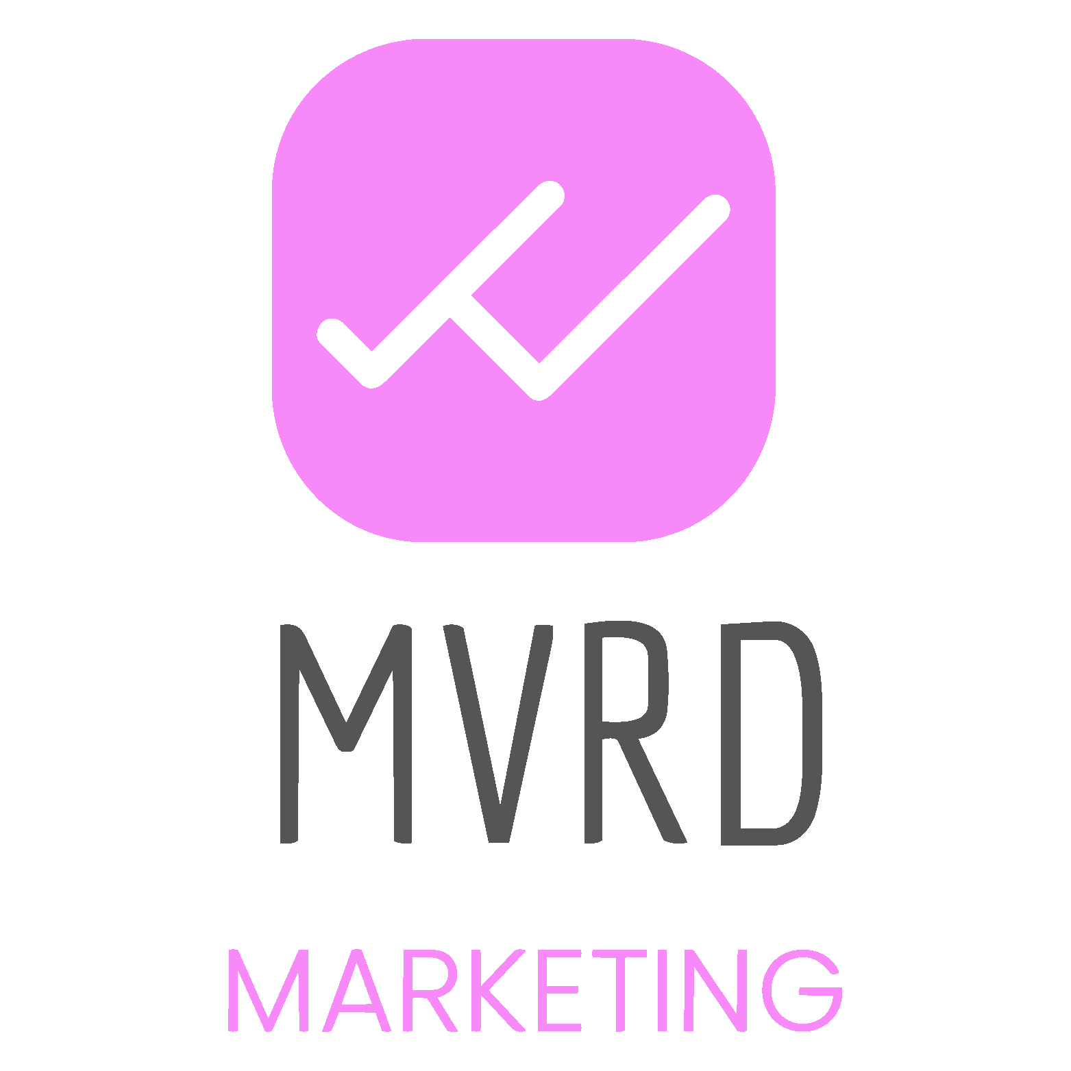 MVRD Marketing logo