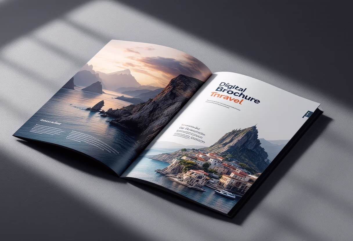 image of industry insights [digital project]