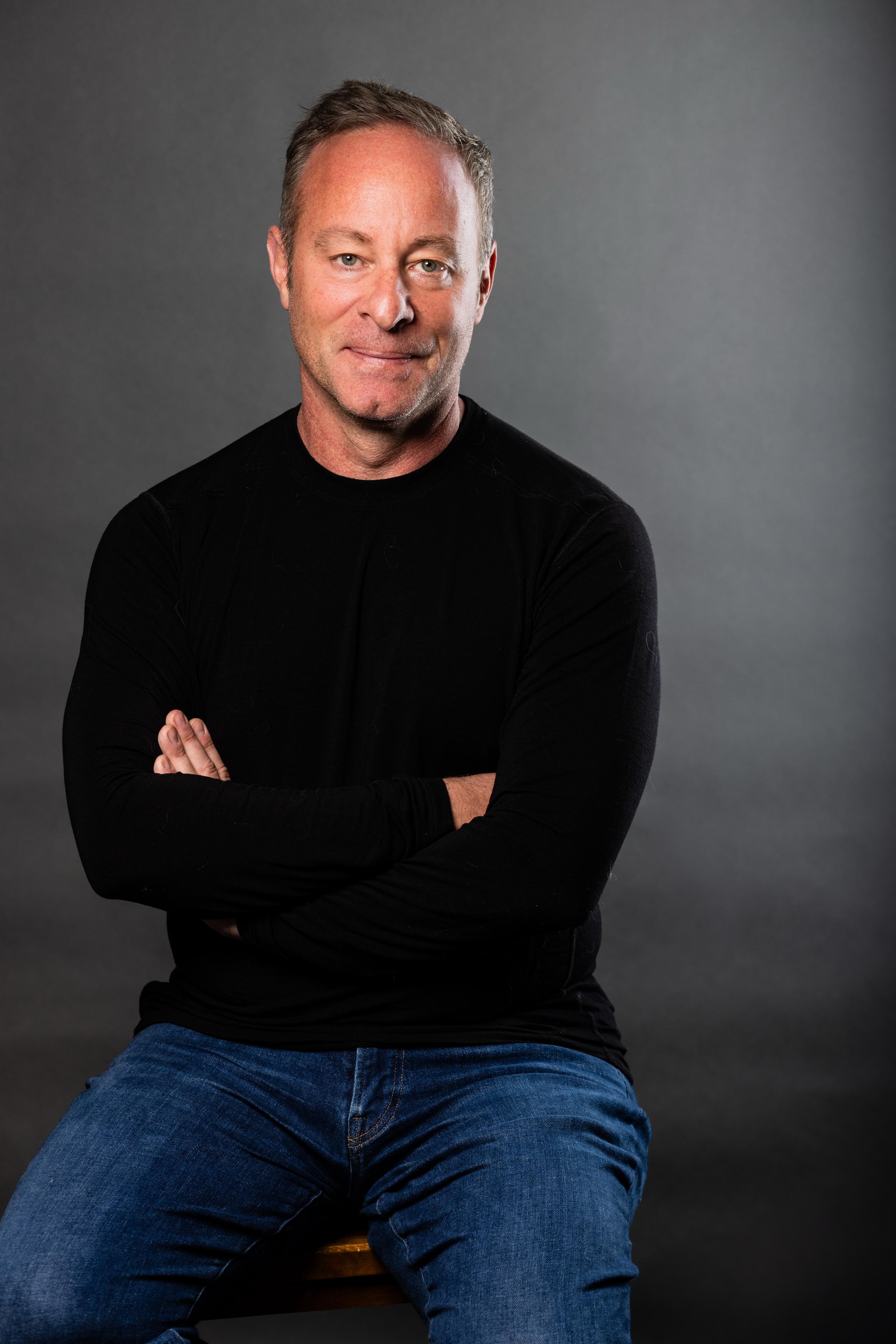Mark Lennon