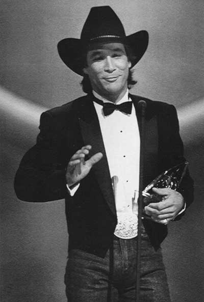 Clint Black
